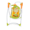 Baby Swing Logo