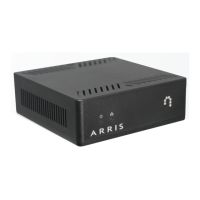 Preview: Arris MG5225