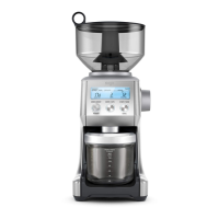 Preview: Sage Smart Grinder Pro BCG820