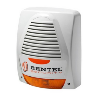 Preview: Bentel Security LADY-PI