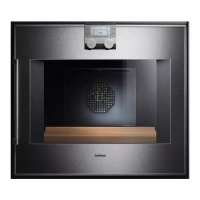 Preview: Gaggenau BO 21.