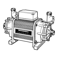 Preview: Watermill PC25DLV