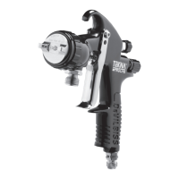 Preview: DeVilbiss TEKNA PRO LITE