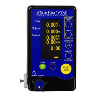 Preview: Flow Trax FT-2