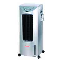 Preview: Honeywell CS12AE