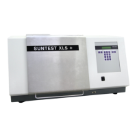 Preview: Atlas SUNTEST XLS