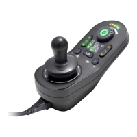 Preview: Invacare LiNX DLX-REM110