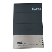 Preview: CCL COX-308S