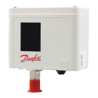Preview: Danfoss KP 1
