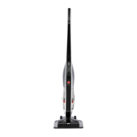 Preview: Hoover LINX
