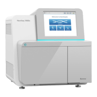 Preview: illumina NextSeq 550Dx