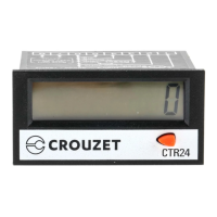 Preview: Crouzet CTR24-2251