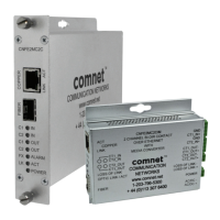 Preview: Comnet CNFE2MC2C/M