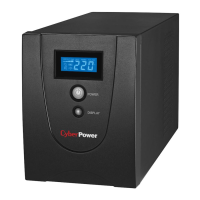 Preview: CyberPower Value1200ELCD