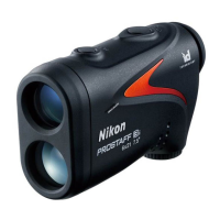 Preview: Nikon PROSTAFF 3i