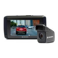 Preview: Navman DDR MiVue 800