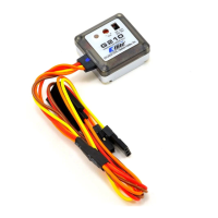 Preview: E-FLITE G210