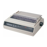 Preview: OKIDATA Microline 395