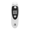 Thermometer Logo