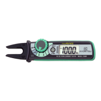 Preview: KYORITSU KEW FORK 2300R