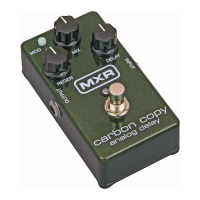 Preview: mxr M169 Carbon Copy