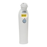 Preview: Exergen TAT-2000C/SmartGlow
