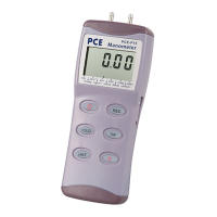 Preview: PCE Instruments PCE-P05