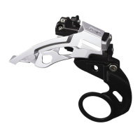 Preview: Shimano FD-M660-10E