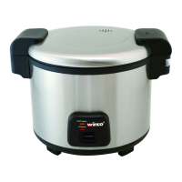 Preview: Winco RC-S300