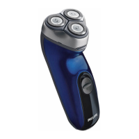 Preview: Philips HQ6645