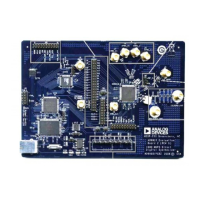 Preview: Analog Devices AD9910