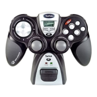 Preview: Saitek P3000