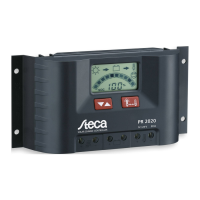 Preview: Steca PR 1010