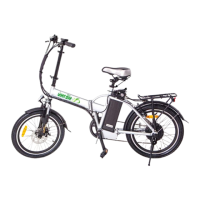 Preview: Green Bike USA GB1