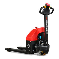 EP Equipment EPT20-15ET