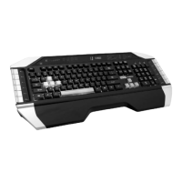 Preview: Saitek Cyborg Keyboard