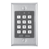 Keypad Logo
