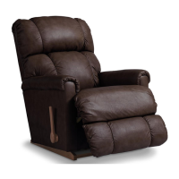 Preview: LAZBOY Reclina-Rocker