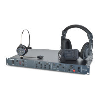 Preview: Clear-Com DX410