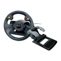 Preview: Saitek R440