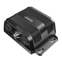 Preview: Simrad NAIS-500