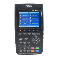 Preview: SatKing SK-3500
