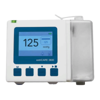 Preview: Alleva extriCARE 3600