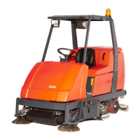 Preview: HAKO Hakomatic B 1100