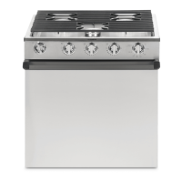 Preview: Dometic R31 SERIES