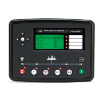 Preview: Deep Sea Electronics Plc DSE8810