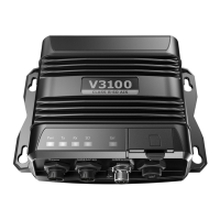 Preview: Simrad V3100