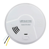 Smoke Alarm Logo