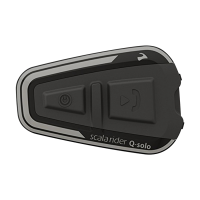 Preview: Cardo Systems Scala rider Q-Solo