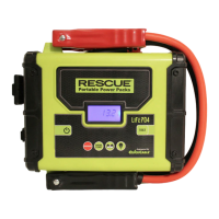Preview: QuickCable RESCUE LiFePO4 800
